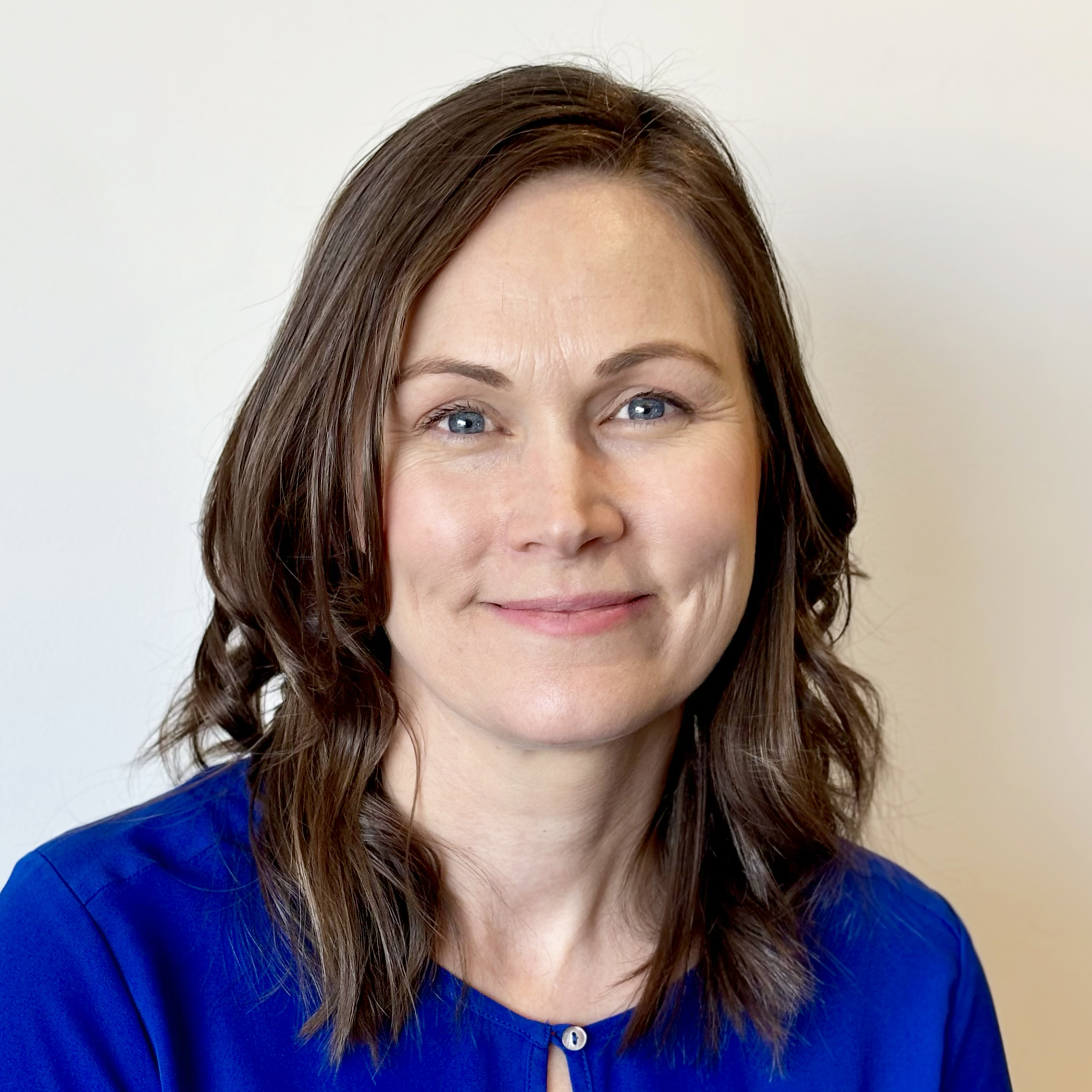 Erina Stockman
