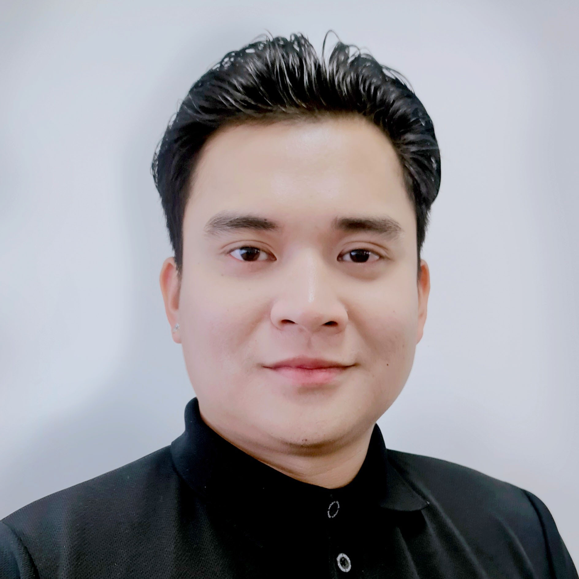 Angelo Tabuzo